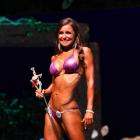 Michelle  Carothers - NPC Excalibur  2012 - #1